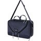 3 Way 18 Expandable Briefcase - Outerspace (Show Larger View)
